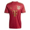 FC Bayern München Jubilæum 2024-25 - Fodboldtrøjer (S/S)